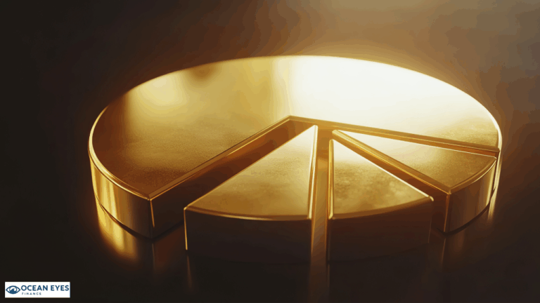 Wie viel sollte man maximal in P2P investieren? Portfolio-Aufteilung 2026