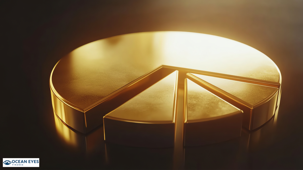 Wie viel sollte man maximal in P2P investieren? Portfolio-Aufteilung 2026