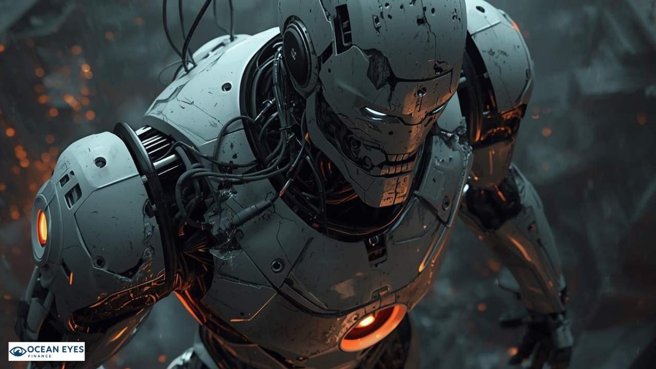 Was passiert, wenn KI scheitert? – Ein realistisches Gedankenexperiment