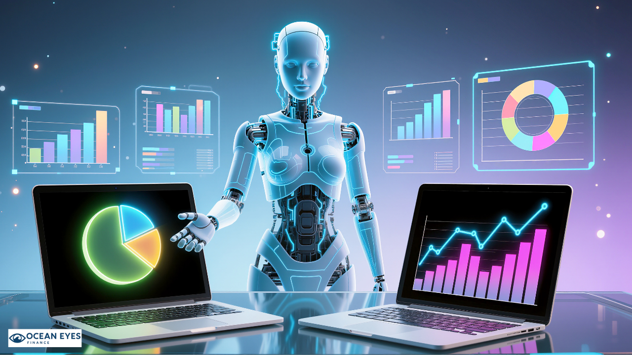 Wie KI die ETF-Landschaft verändern wird – und welche Produkte bald verschwinden