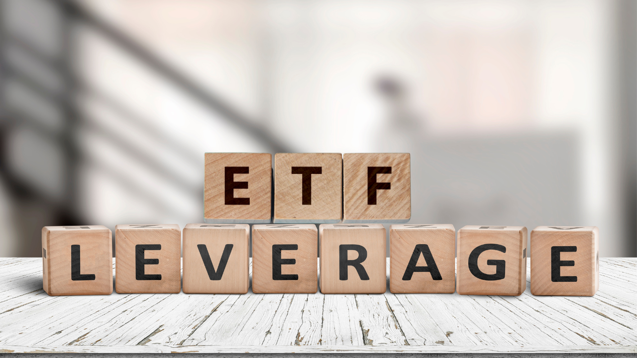 Leveraged ETFs (2x/3x): Der Turbo für dein Portfolio – oder ein stiller Depot-Killer?