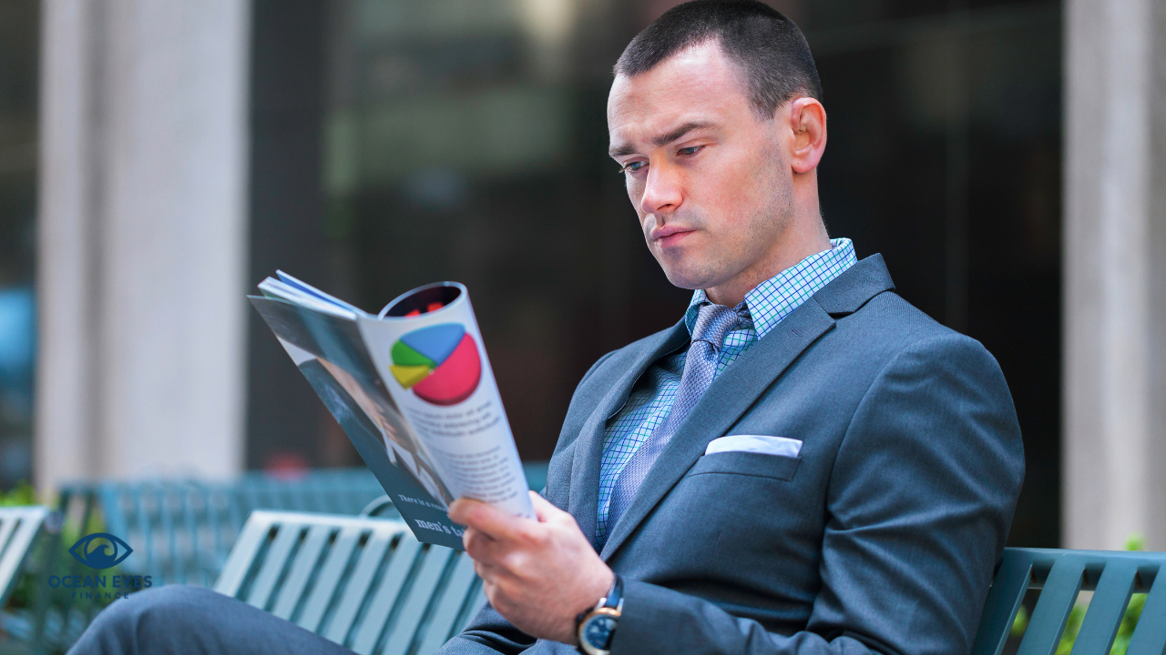 Wie Wirtschafts- & Börsenmagazine die Sehnsucht nach Freiheit ausnutzen