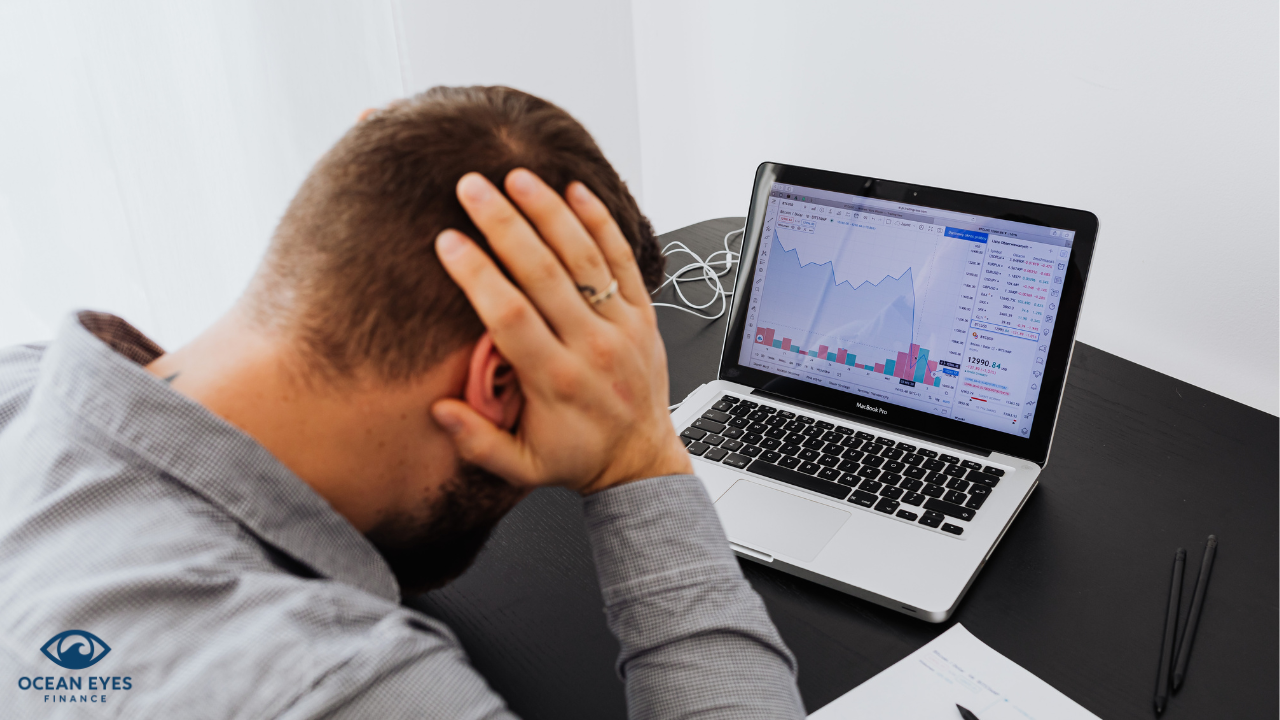 Warum bis zu 90 % der Anleger sich selbst schlagen