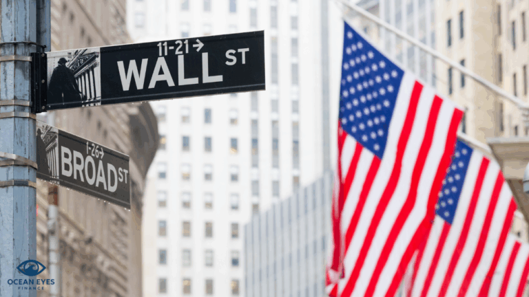USA-Dominanz: Ungebremst oder Peak?