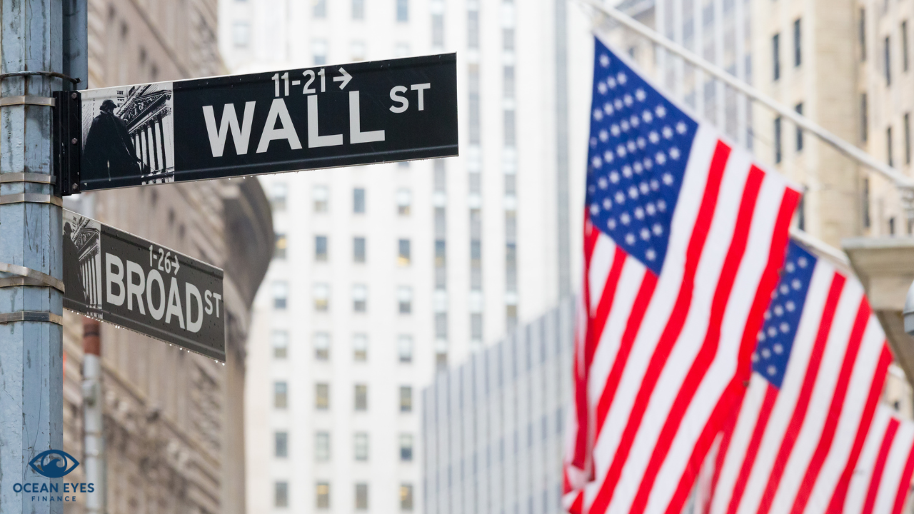 USA-Dominanz: Ungebremst oder Peak?