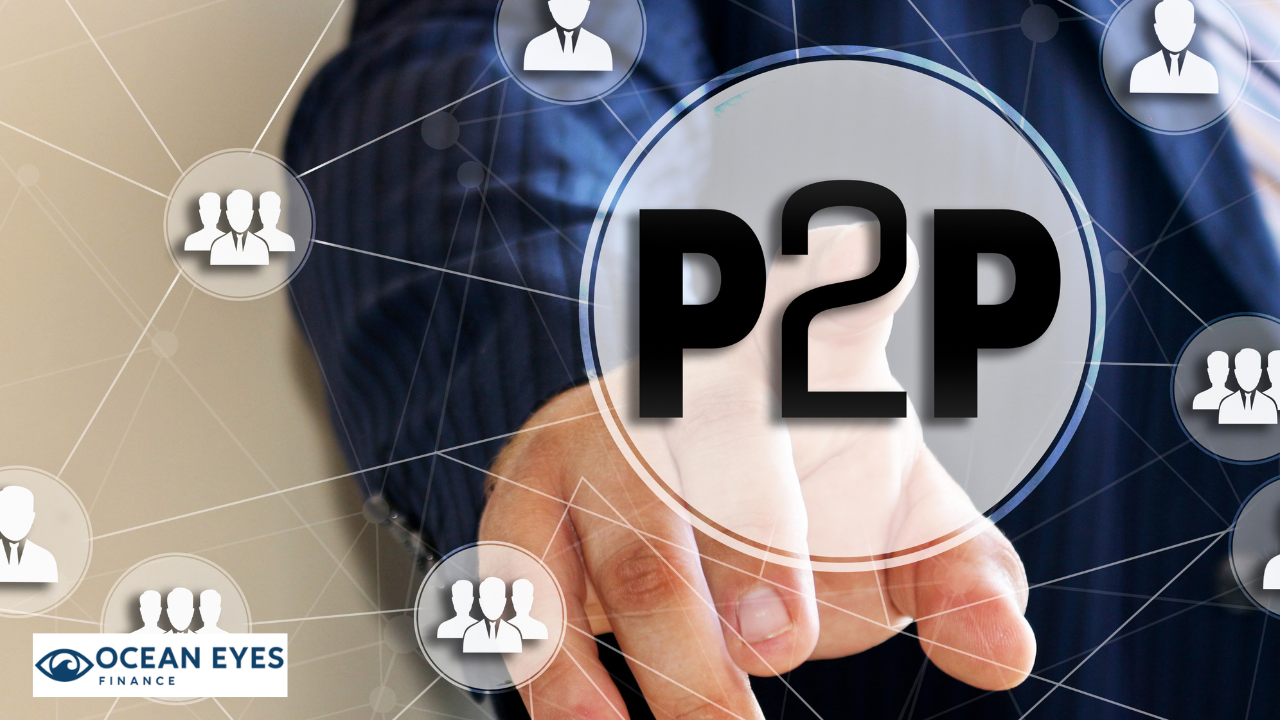 So baust du dir ein P2P-Portfolio mit 10–12 % Rendite