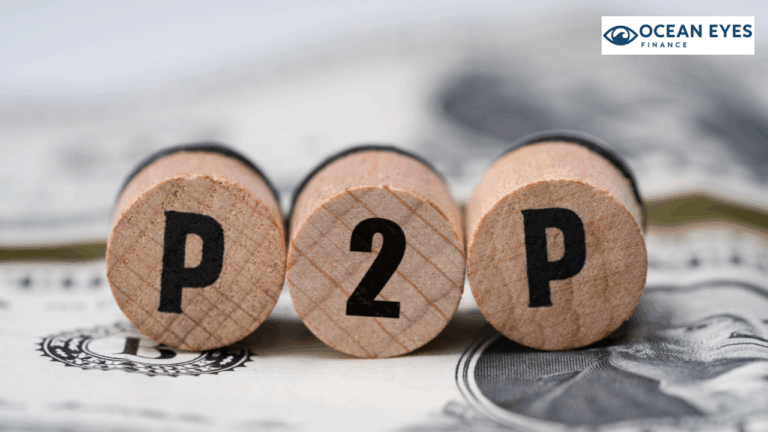 Die beste P2P-Strategie 2026 – Schritt für Schritt erklärt