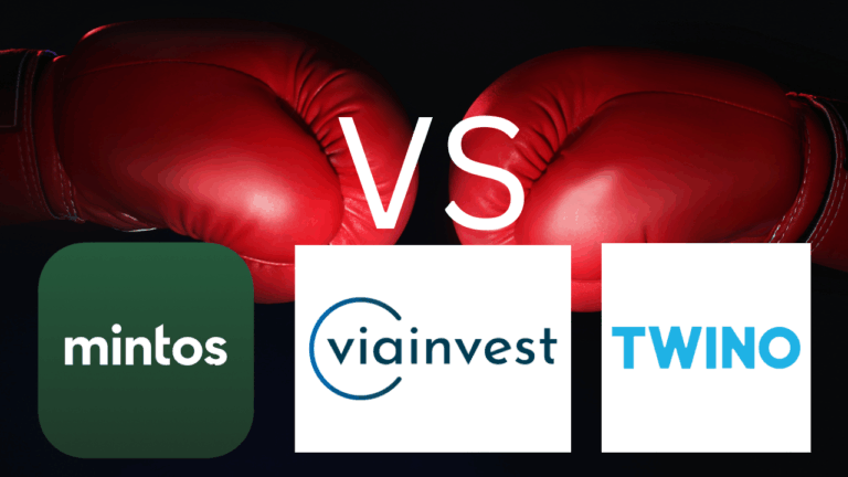 Mintos vs. Viainvest vs. Twino – welche Plattform passt zu dir?