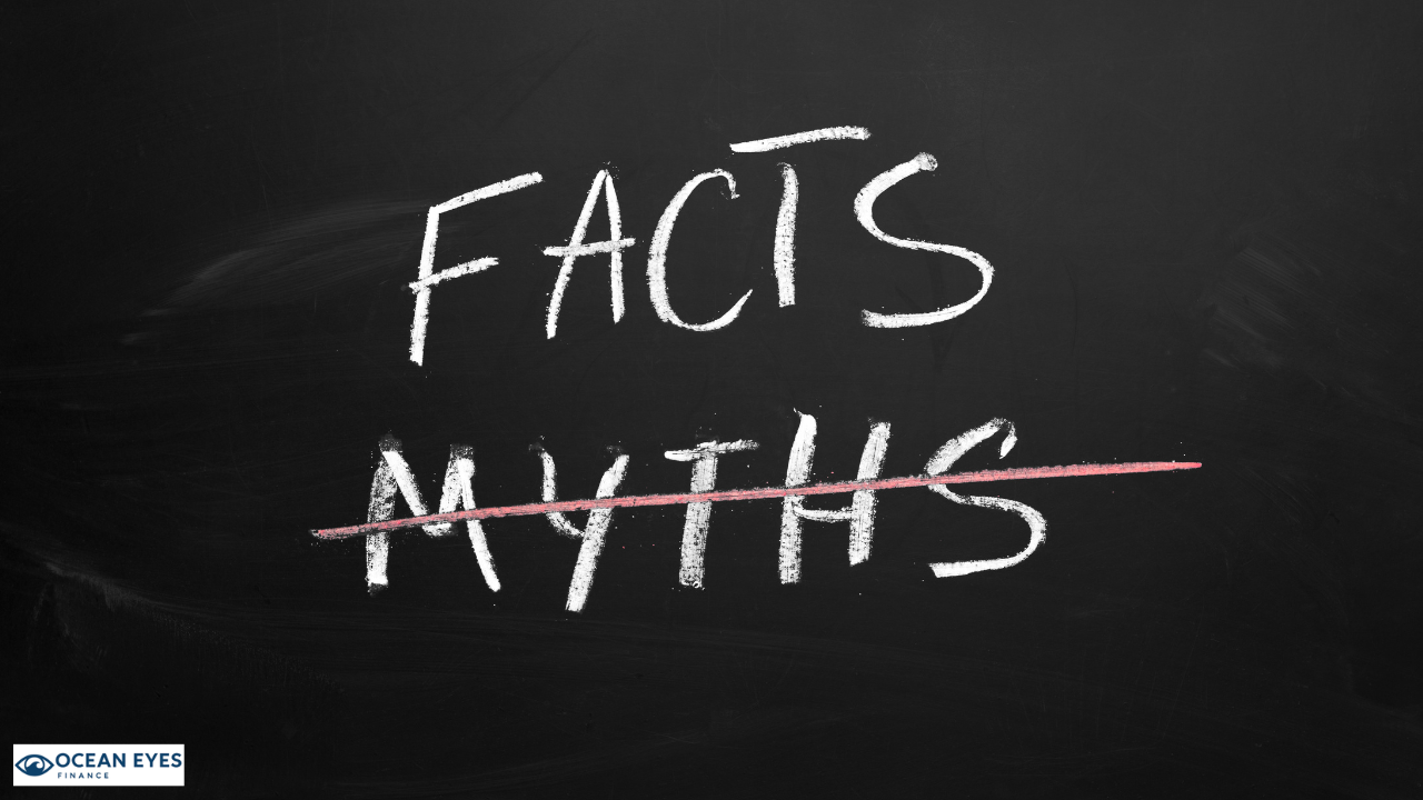 Die größten Mythen über P2P-Investments – was stimmt wirklich?