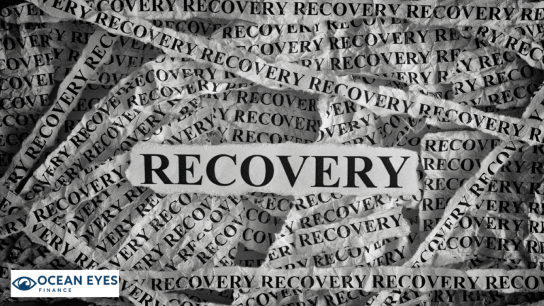 Was passiert, wenn ein Kreditgeber ausfällt? Der Recovery-Prozess einfach erklärt