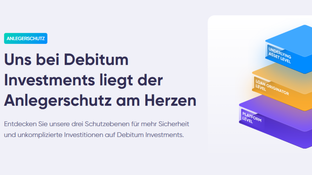 Debitum & der 20.000-€-Insolvenzschutz – wie sicher ist dein Geld wirklich?