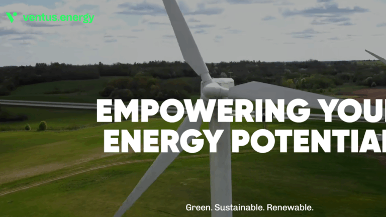 Ventus Energy – Energieprojekte mit hohen Renditen: Analyse 2026