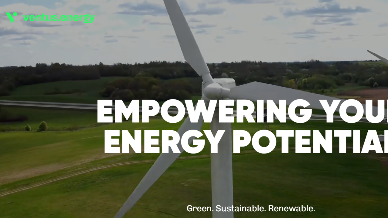 Ventus Energy – Energieprojekte mit hohen Renditen: Analyse 2026