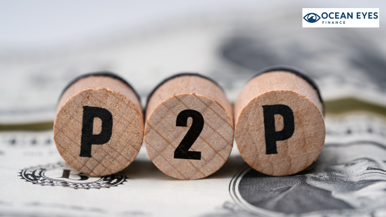 Die beste P2P-Strategie 2026 – Schritt für Schritt erklärt