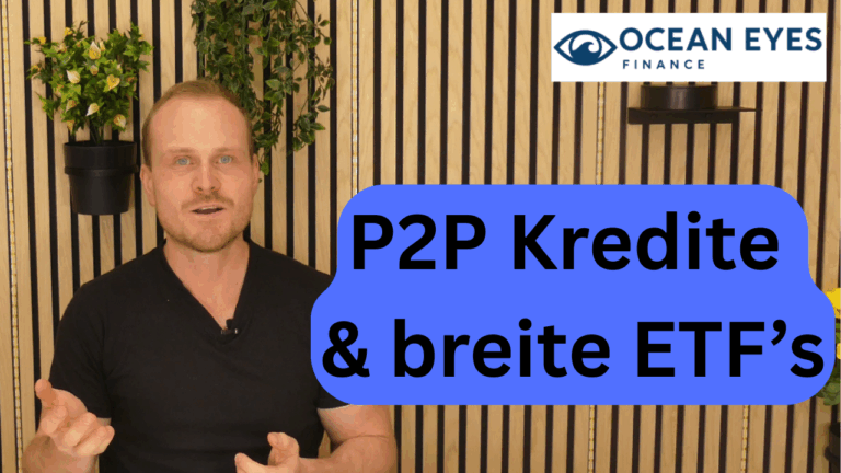So baust du Vermögen auf: 12,5 % Jahresrendite mit P2P-Investments – der realistische Weg