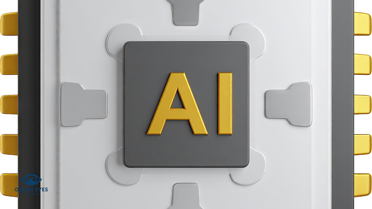 Wie KI die Produktivität explodieren lässt – und warum das die Unternehmensgewinne (und die Börse) nachhaltig verändern wird