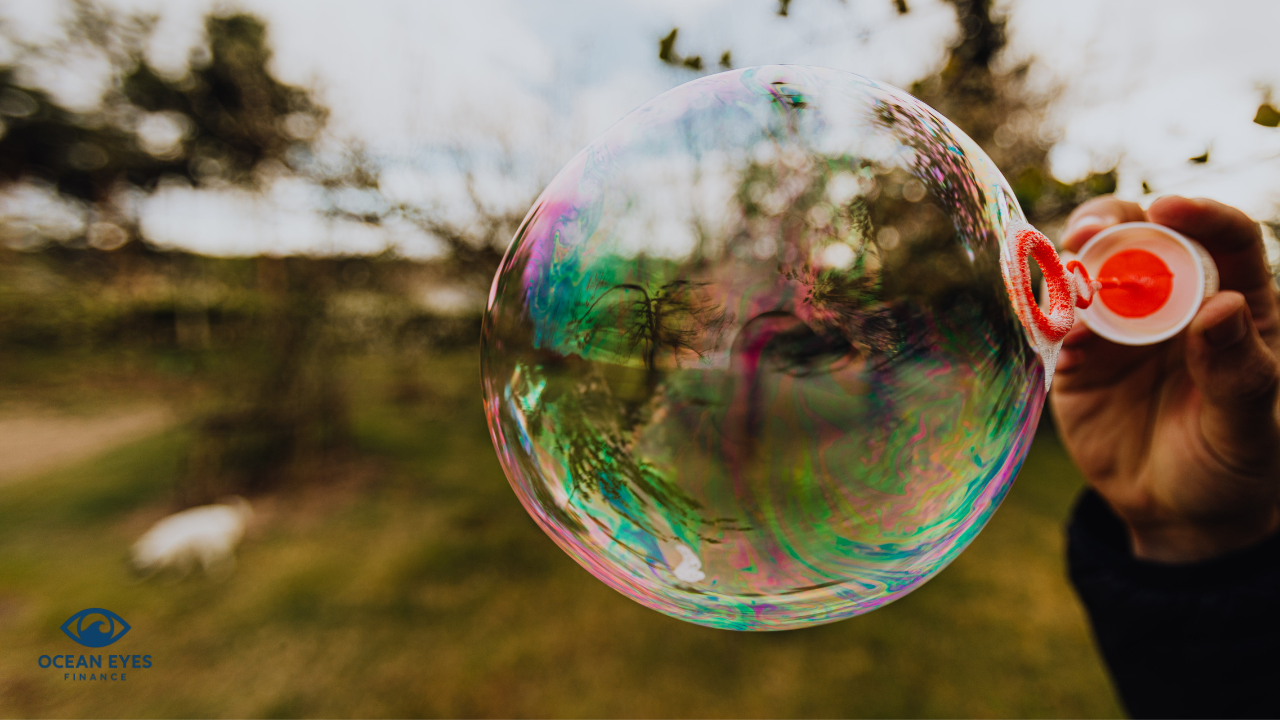 Die kommende KI-Blase – und warum genau sie die größten Chancen für geduldige Anleger schafft