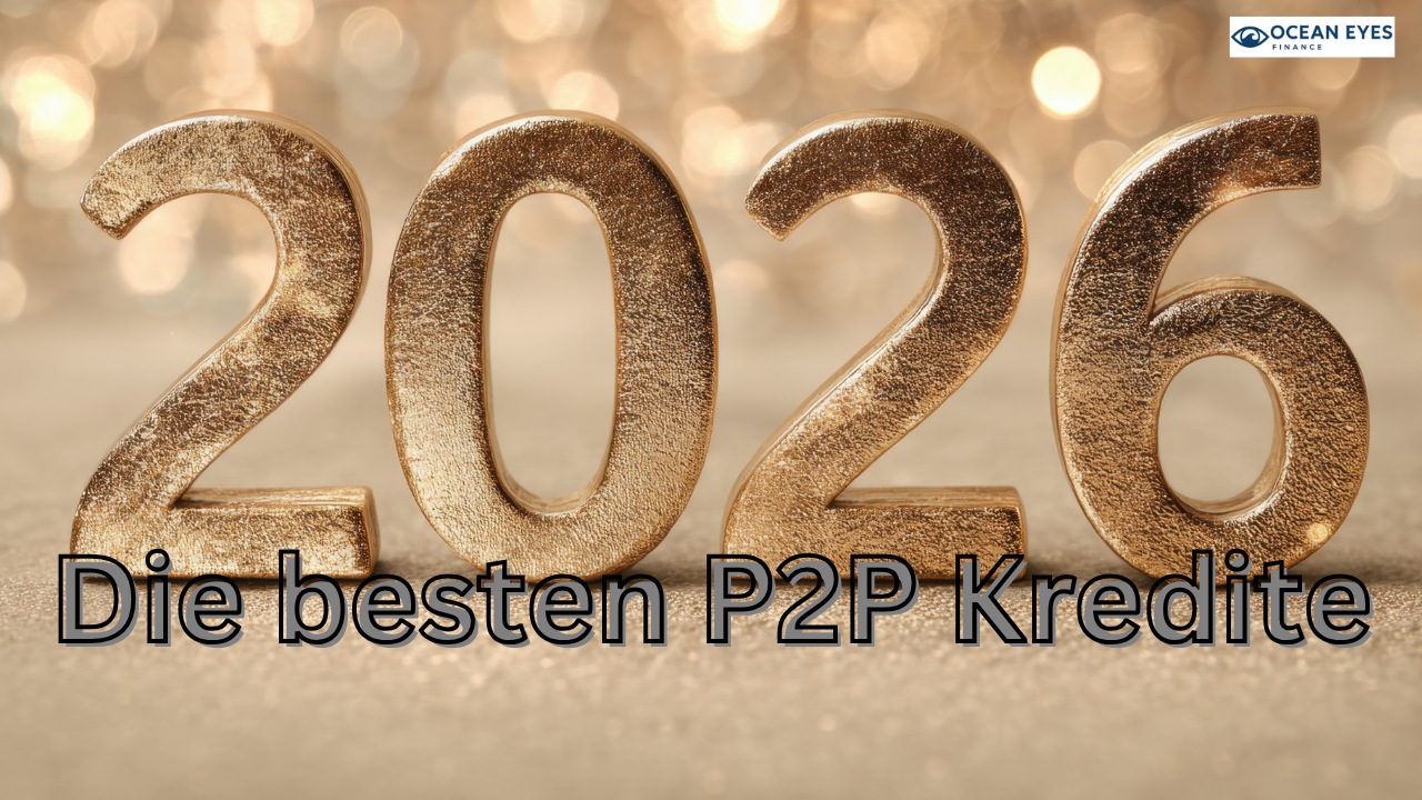 Die besten P2P-Plattformen 2026 – welche Anbieter langfristig überzeugen