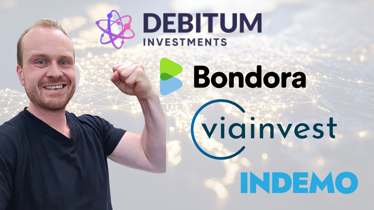 P2P-Kreditplattformen 2026 in Europa vergleichen: Unterschiede, Risiken und sinnvolle Strategien