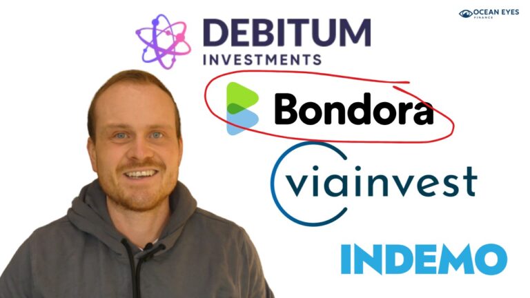 Die besten Bondora P2P Alternativen (2026)