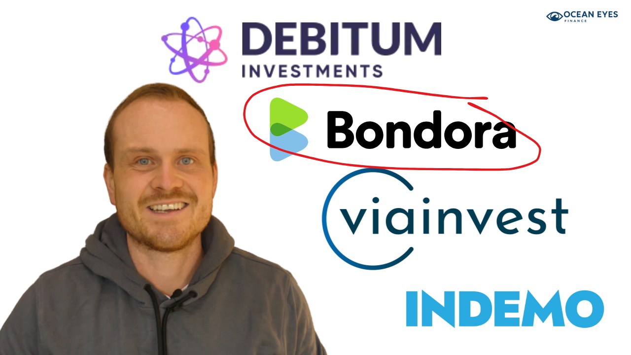 Die besten Bondora P2P Alternativen (2026)