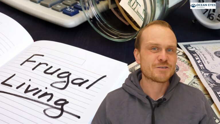 Frugalismus: Die positive Art, Kapitalismus für Freiheit zu nutzen