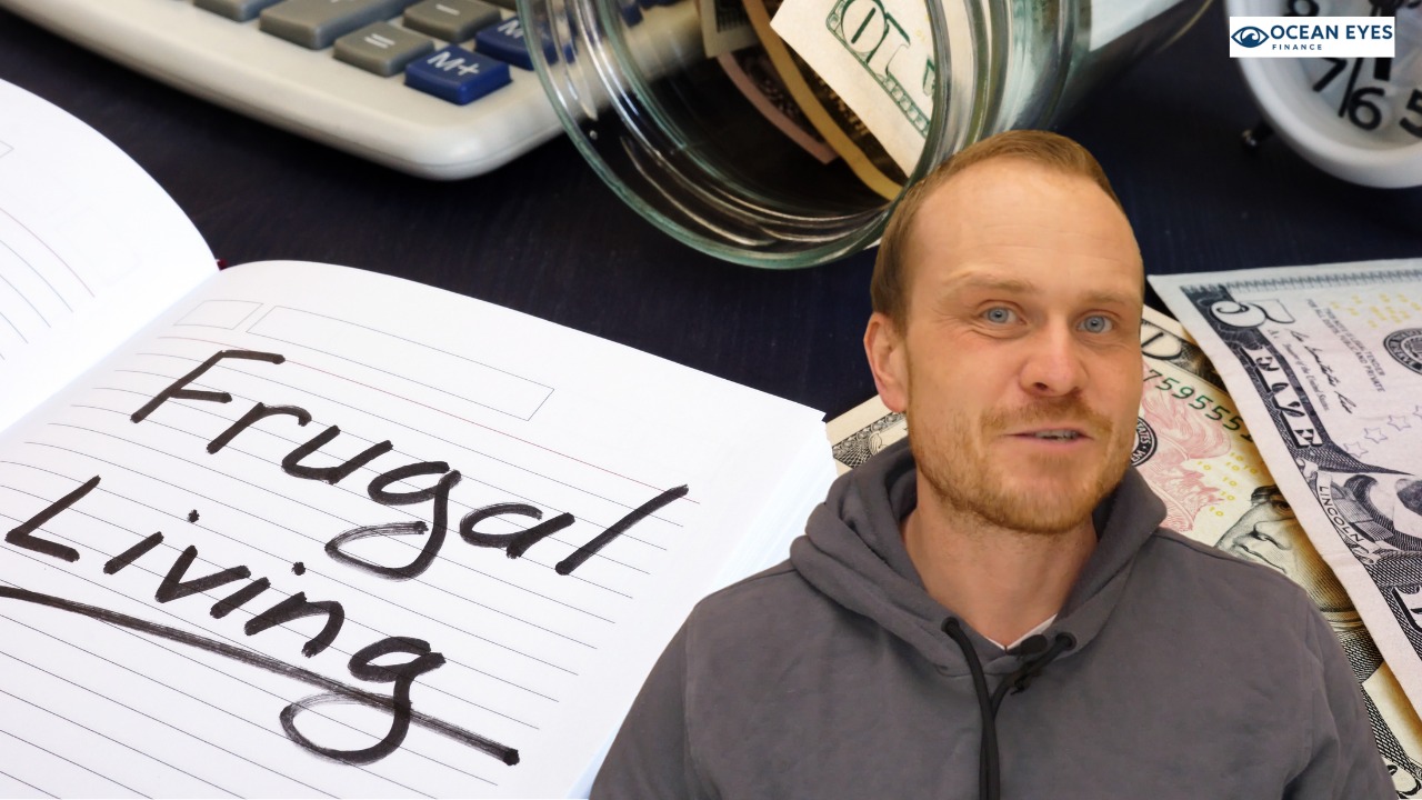 Frugalismus: Die positive Art, Kapitalismus für Freiheit zu nutzen