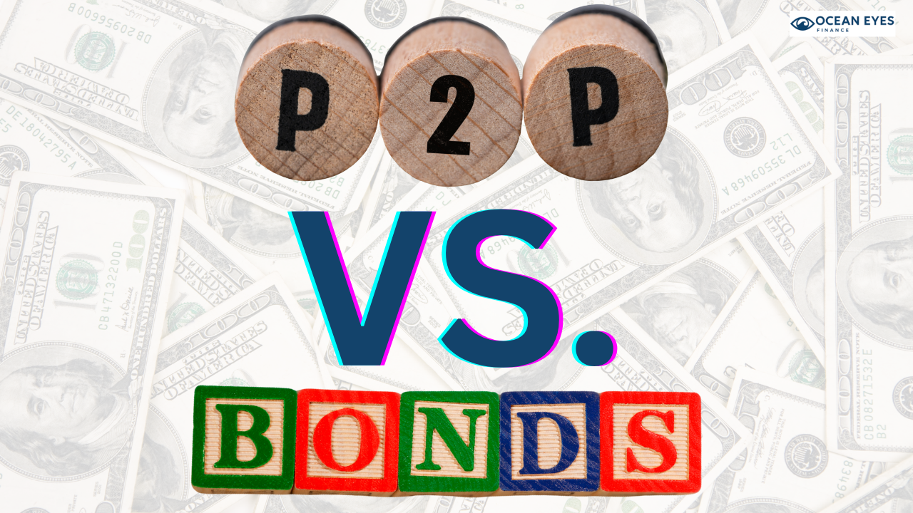 P2P-Kredite: Die renditestarke Alternative zu klassischen Anleihen