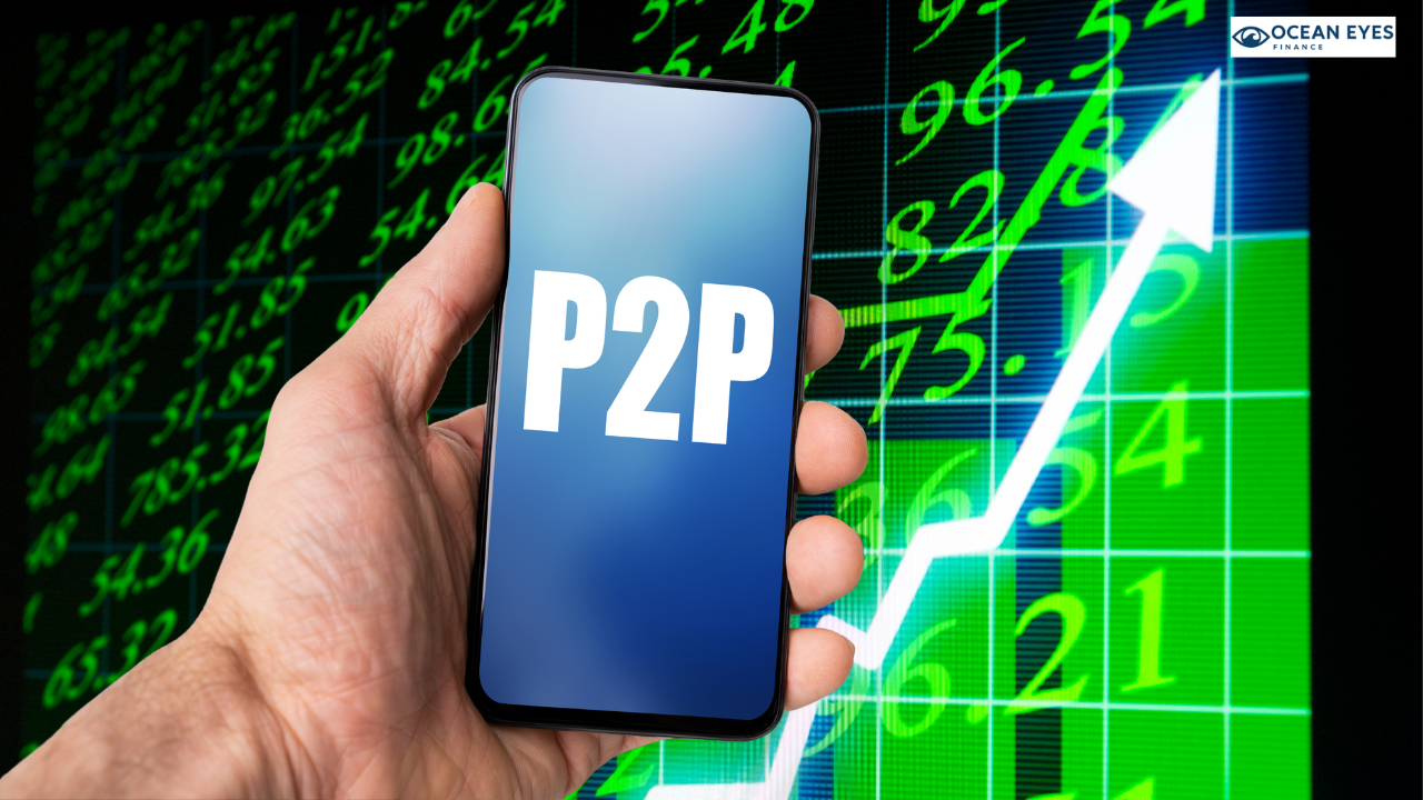 Warum P2P-Plattformen deine Rendite stabilisieren – und die Volatilität im Depot spürbar glätten