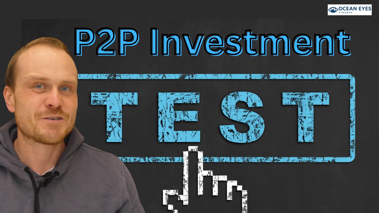 Bin ich für P2P-Kredite geeignet? P2P-Eignungstest machen!