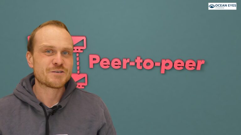 Peer-to-Peer-Kredit: Was ist das eigentlich und wie funktioniert P2P-Investing?