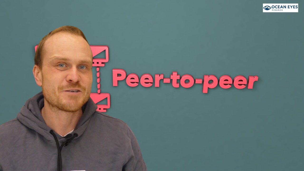 Peer-to-Peer-Kredit: Was ist das eigentlich und wie funktioniert P2P-Investing?